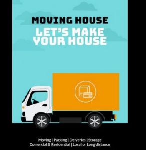 packers movers