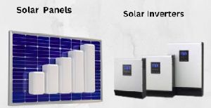 solar iverter