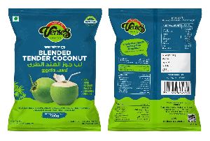 tender coconut pulp 500g