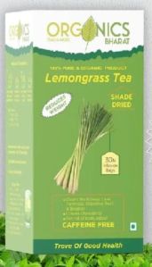 Lemongrass Tea