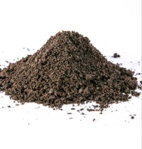 Cow Dung Vermicompost Fertilizer