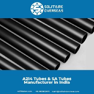 A214 Tubes & SA Tubes