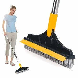 tile cleaning brush