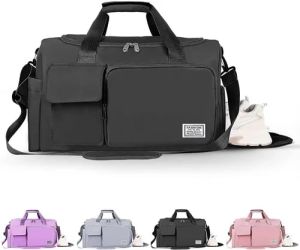 Travel Duffel Bags