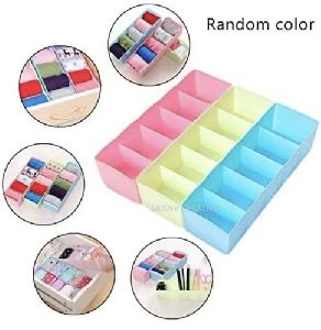 Underwear Storage Organizer