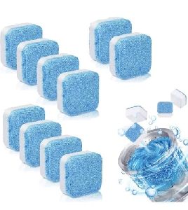 Washing Machine Cleaning Tablets