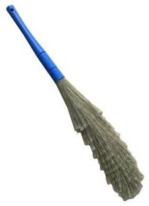 Plastic Broom