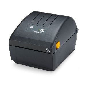 Zebra Barcode Printer