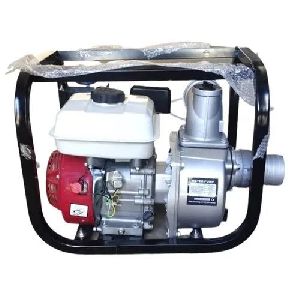7hp Gasoline Engine Water Pump