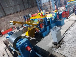 Hr Slitting Line