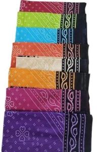 Printed Ladies Dupatta