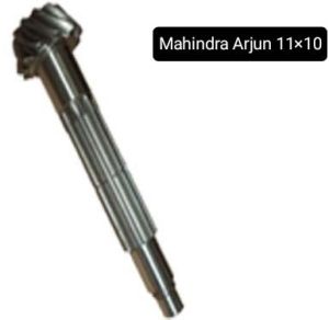 Mahindra Arjun Pinion