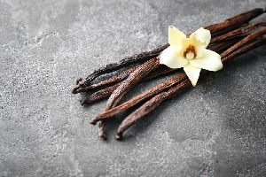 Vanilla Oil