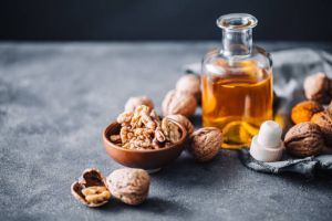 WALNUT OIL