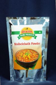 Bisibele bath powder