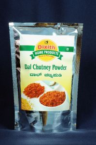 Dal chutney powder