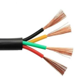 LT Flexible Cable