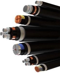 underground power cable