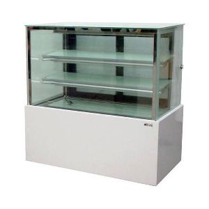 Straight Display Counter