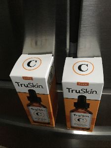 truskin vitamin c serum