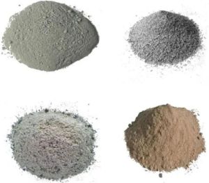 Low Cement Castable