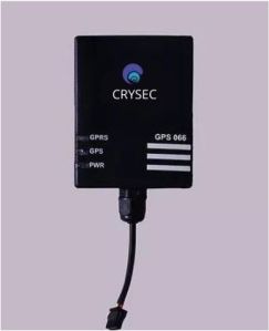 GPS Tracking Device