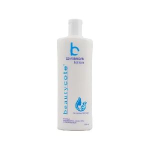 Dry Skin Body Lotion