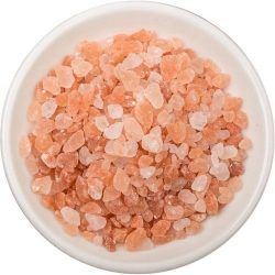 Rock Salt Crystal