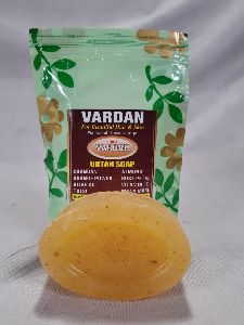 Ubtan Bath Soap