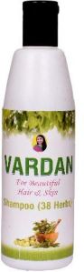 Vardan 38 Herbs Shampoo