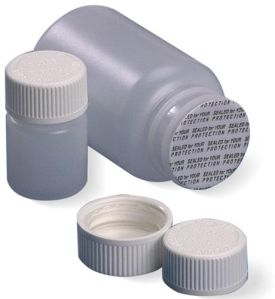 Pharmaceutical Sealing Wads