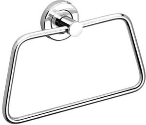 stainless steel towel ring