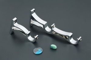 Stylish Aluminium Curtain Support