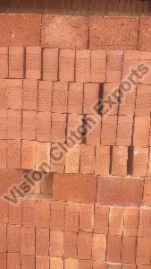 Red Clay Bricks