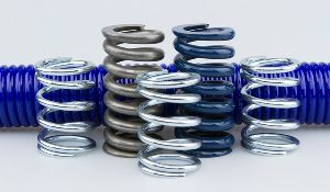 Compression Spring Designing Services