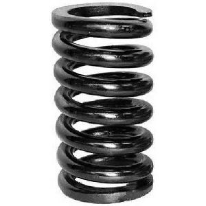 Stainless Steel Helical Springs