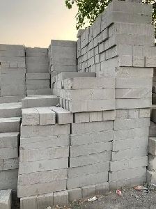 AAC Concrete Block