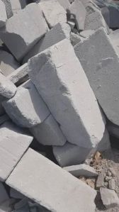 AAC Rubble Block