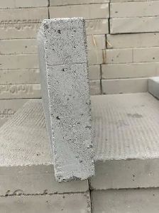 Autoclaved Aerated Concrete Block