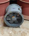 industrial axial fans
