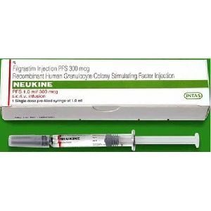 Neukine 300mg Injection