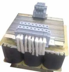 10 KVA Step Down Transformer