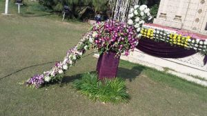 Flower Decoration Services