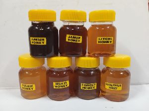 Multi Flora Honey