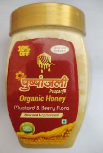 Organic Honey