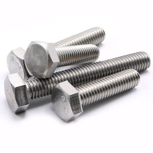 Monel K500 Bolts Exporters In Mumbai