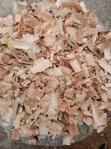 Wood Chips