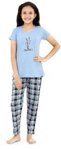 Girls Nightwear Dress