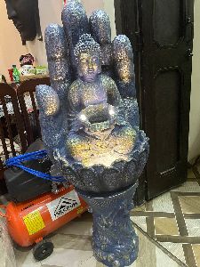 Buddha Hand Fountain