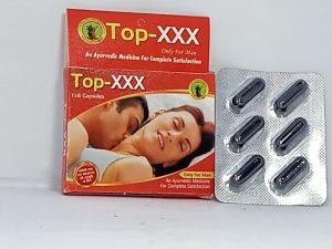 Top -xxx capsule